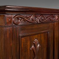 Huge, 15 Foot Antique Glazed Bookcase, English, Mahogany, Victorian c.1880 (6 of 12) Huge, 15 Foot Antique Glazed Bookcase, English, Mahogany, Victorian c.1880 (6 of 12)