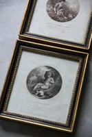 Pair of Antique Engravings (10 of 13) Pair of Antique Engravings (10 of 13)