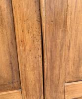 Antique Victorian Pine Shelved Larder Cupboard (19 of 19) Antique Victorian Pine Shelved Larder Cupboard (19 of 19)