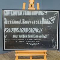 Gerd Winner – Waterloo Station Print (3 of 7) Gerd Winner – Waterloo Station Print (3 of 7)