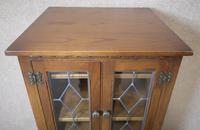 Wood Bros Old Charm Oak Hi Fi Cabinet (2 of 12) Wood Bros Old Charm Oak Hi Fi Cabinet (2 of 12)