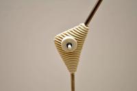 1950’s Vintage Floor Lamp – Symanka SY1 by Gunter Ssymmank (10 of 12) 1950’s Vintage Floor Lamp – Symanka SY1 by Gunter Ssymmank (10 of 12)