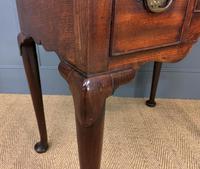 Georgian Walnut Lowboy c.1760 (13 of 14) Georgian Walnut Lowboy c.1760 (13 of 14)
