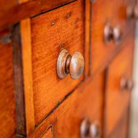 Apothecary Drawers (6 of 10) Apothecary Drawers (6 of 10)