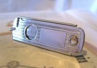 Vintage Pocket Watch Chain Fob 1930s Large Silver Chrome Valet Cigar Cutter Fob (3 of 12) Vintage Pocket Watch Chain Fob 1930s Large Silver Chrome Valet Cigar Cutter Fob (3 of 12)
