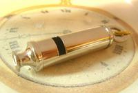 Vintage Pocket Watch Chain Whistle Fob 1940s Railway / Police Fob (6 of 10) Vintage Pocket Watch Chain Whistle Fob 1940s Railway / Police Fob (6 of 10)