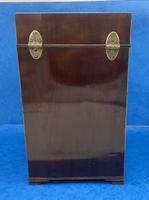 George III Mahogany Cutlery Box (7 of 12) George III Mahogany Cutlery Box (7 of 12)