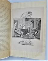 Life and Works of William Blake, Alexander Gilchrist, 1880, 2 lovely volumes (6 of 8) Life and Works of William Blake, Alexander Gilchrist, 1880, 2 lovely volumes (6 of 8)
