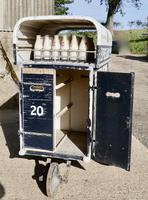 Edwardian Express Dairy Delivery Milk Cart (7 of 11) Edwardian Express Dairy Delivery Milk Cart (7 of 11)