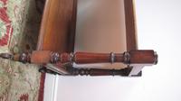Mahogany two tier trolley (3 of 3) Mahogany two tier trolley (3 of 3)