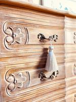 French Vintage Drawers / Rococo Chest of Drawers (7 of 7) French Vintage Drawers / Rococo Chest of Drawers (7 of 7)