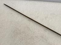 Gentleman’s walking stick sword stick with silver mounts (15 of 20) Gentleman’s walking stick sword stick with silver mounts (15 of 20)