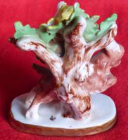 19th Century Samson Porcelain Cherub or Putti Figurine, Gold Anchor Mark (5 of 7) 19th Century Samson Porcelain Cherub or Putti Figurine, Gold Anchor Mark (5 of 7)