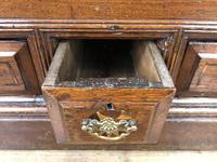 Antique Oak Mule Chest Cupboard (5 of 9) Antique Oak Mule Chest Cupboard (5 of 9)