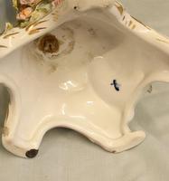 Antique German Porcelain Candelabra (17 of 18) Antique German Porcelain Candelabra (17 of 18)