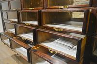 1920s Bronze Counter with Drawers (6 of 9) 1920s Bronze Counter with Drawers (6 of 9)