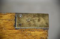 Antique Scumble Finish Campaign Chest (3 of 13) Antique Scumble Finish Campaign Chest (3 of 13)