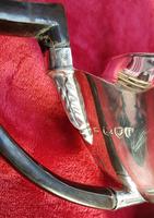 Antique Sterling Silver Tea Pot (2 of 3) Antique Sterling Silver Tea Pot (2 of 3)