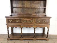 Antique Oak Pot Board Dresser (2 of 18) Antique Oak Pot Board Dresser (2 of 18)