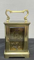 Mappin & Webb London Carriage Clock (2 of 7) Mappin & Webb London Carriage Clock (2 of 7)