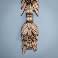 17th Century Walnut Swag (4 of 12) 17th Century Walnut Swag (4 of 12)