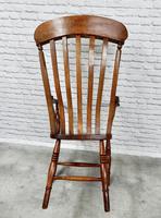 Windsor Lathback Armchair (4 of 6) Windsor Lathback Armchair (4 of 6)