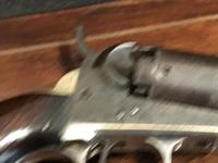 Colt Percussion Single Action 5 Shot Revolver (6 of 12) Colt Percussion Single Action 5 Shot Revolver (6 of 12)