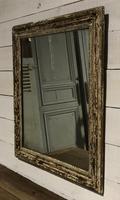 French 19th Century Gilt Wall Mirror (2 of 13) French 19th Century Gilt Wall Mirror (2 of 13)