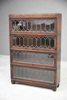 Globe Wernicke Sectional Bookcase (3 of 12) Globe Wernicke Sectional Bookcase (3 of 12)