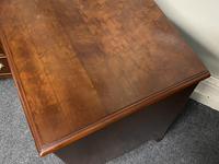 Pair of Edwardian Bedside Chests of Drawers (9 of 13) Pair of Edwardian Bedside Chests of Drawers (9 of 13)