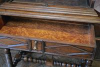 French Walnut Cabinet on Stand (4 of 11) French Walnut Cabinet on Stand (4 of 11)