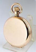1920s Thomas Russell Full Hunter Pocket Watch (3 of 5) 1920s Thomas Russell Full Hunter Pocket Watch (3 of 5)