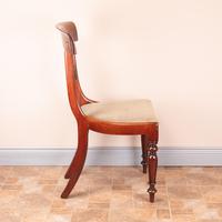 Set of Eight 19th Century Mahogany Dining Chairs (6 of 26) Set of Eight 19th Century Mahogany Dining Chairs (6 of 26)