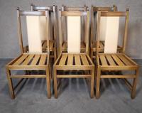 Set of Six Ercol Golden Dawn Dining Chairs (4 of 14) Set of Six Ercol Golden Dawn Dining Chairs (4 of 14)