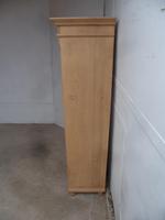 Antique Pine 1 Door Bathroom Towel Storage Cupboard to wax/ paint (5 of 10) Antique Pine 1 Door Bathroom Towel Storage Cupboard to wax/ paint (5 of 10)