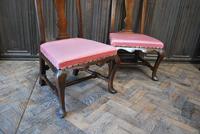 Pair of Queen Anne Period Child's Chairs (6 of 6) Pair of Queen Anne Period Child's Chairs (6 of 6)