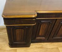 Victorian Mahogany Sideboard (5 of 11) Victorian Mahogany Sideboard (5 of 11)