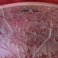 Lalique "Ombelles" Pattern, Large Bowl with Original Label & Custom Fitted Box (5 of 10) Lalique "Ombelles" Pattern, Large Bowl with Original Label & Custom Fitted Box (5 of 10)