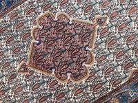 Antique Malayer Rug (6 of 9) Antique Malayer Rug (6 of 9)