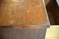 Antique Mahogany Chest of Drawers (8 of 9) Antique Mahogany Chest of Drawers (8 of 9)