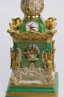19th Century Jacob Petit Porcelain Column (11 of 14) 19th Century Jacob Petit Porcelain Column (11 of 14)