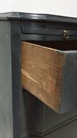 Pretty Painted Antique Chest of Drawers (9 of 10) Pretty Painted Antique Chest of Drawers (9 of 10)