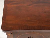 Mahogany Sideboard with Georgian Influences (15 of 17) Mahogany Sideboard with Georgian Influences (15 of 17)