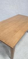 Solid Oak Coffee Table (4 of 5) Solid Oak Coffee Table (4 of 5)