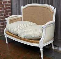 French 3 Piece Bergere Suite (24 of 26) French 3 Piece Bergere Suite (24 of 26)