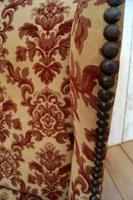 Pair of Chairs for re-upholstery (4 of 12) Pair of Chairs for re-upholstery (4 of 12)