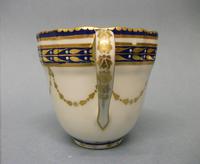 Derby Coffee Cup, c.1790-1800 (3 of 7) Derby Coffee Cup, c.1790-1800 (3 of 7)