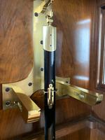 Lenzkirch Precision Floor Standing Regulator Longcase Clock c.1891 (11 of 19) Lenzkirch Precision Floor Standing Regulator Longcase Clock c.1891 (11 of 19)