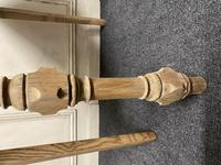 Pair of Bleached Oak Console Tables (9 of 16) Pair of Bleached Oak Console Tables (9 of 16)