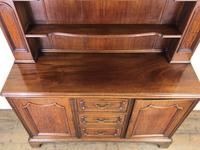 Antique Victorian Mahogany Sideboard (4 of 13) Antique Victorian Mahogany Sideboard (4 of 13)